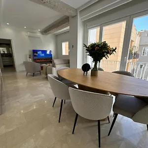 Apartamento Navas 102 Cosmopolitan Loft, Granada