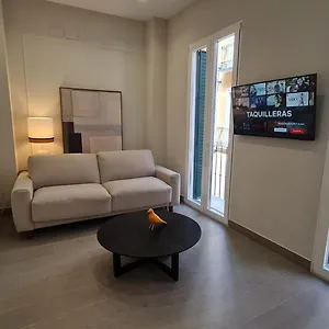 Apartamento Navas 101 Cosmopolitan Loft, Granada